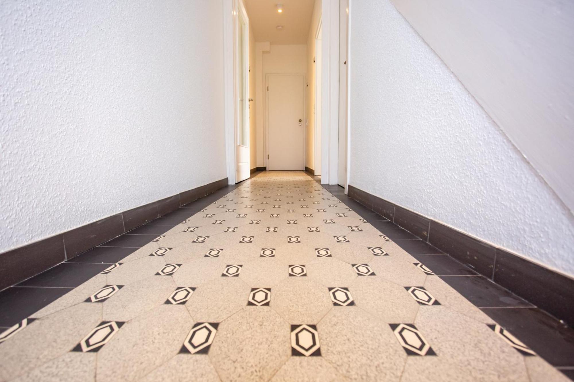 Boardinghouse44 Appartement Georgsmarienhütte Buitenkant foto